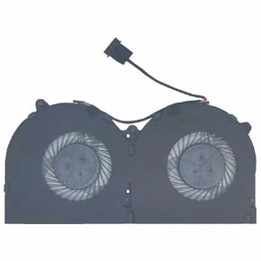 Replacement New Laptop CPU Cooling Fan for HP Elite POS 141 143 145 Series DP/N 933264-001 6033B0054301 DFS531005PL0T FJCR DC5V Fan