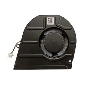 New CPU Cooling Fan Intended for Dell Inspiron 14 5420 5425 Series Fan 05V75Y 023.100QB DC5V (Note: Not for Inspiron 5420 GeForce RTX 2050 Series)