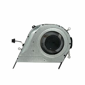 New CPU Cooling Fan for ASUS VivoBook V4050F X421 X421FL X421FA M433L S433 S432 S435 ‎S435EA-BH71-GR A413 M433 V4050E M413 UM433L X413 X413F Series NS85C45-19J09 DFS5K121154914 FMDT Fan