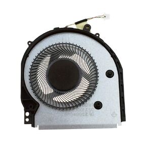 CPU Cooling Fan for HP Pavilion X360 14-CD 14M-CD 14-DH 14M-DH 15-DQ Series Laptop 14M-CD0003DX 14M-CD0005DX 14-CD005NS 14M-DH0003DX 14-DH1036TX TPN-W131