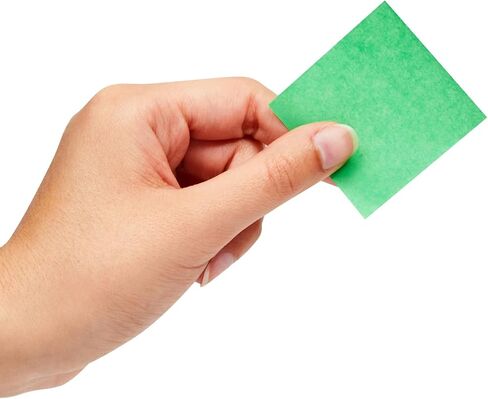 2 Inch 7200 Sheets Colored Tissue Paper Squares, 36 Assorted Colors, Bulk Set for DIY Crafts, Scrunch Art, Scrapbooking in Saudi Arabia