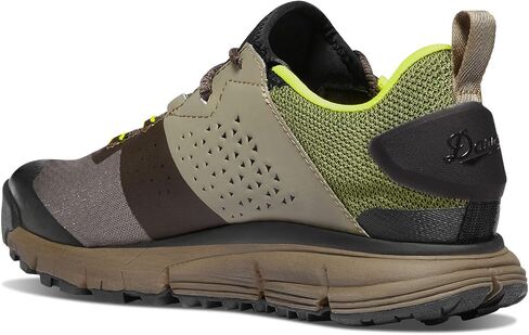 حذاء Danner الرجالي للمشي لمسافات طويلة Trail 2650 Campo 3" بني/أخضر مرج GTX in Saudi Arabia