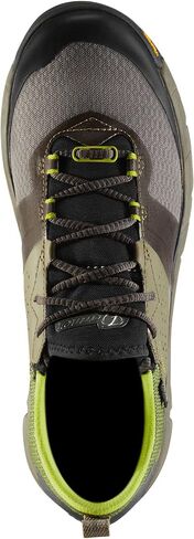 حذاء Danner الرجالي للمشي لمسافات طويلة Trail 2650 Campo 3" بني/أخضر مرج GTX in Saudi Arabia