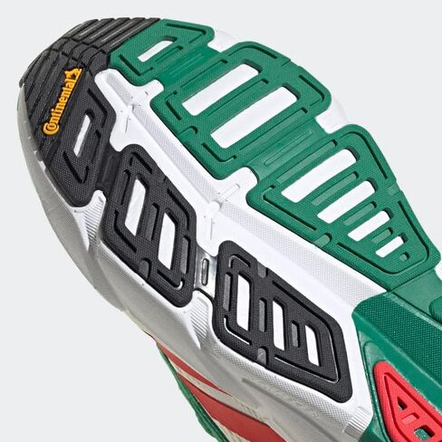 حذاء الجري Adidas Adistar 1 Refuel للنساء، أبيض، مقاس 6.5 in Saudi Arabia