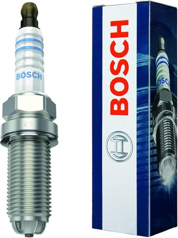 Bosch FGR5NQE04 Copper With Nickel Spark Plug - Single in Saudi Arabia