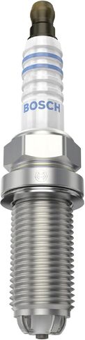 Bosch FGR5NQE04 Copper With Nickel Spark Plug - Single in Saudi Arabia