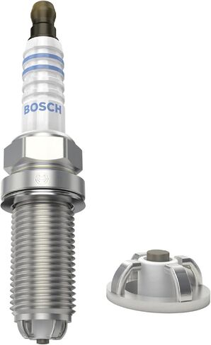 Bosch FGR5NQE04 Copper With Nickel Spark Plug - Single in Saudi Arabia
