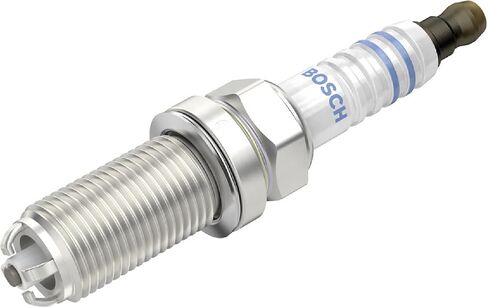 Bosch FGR5NQE04 Copper With Nickel Spark Plug - Single in Saudi Arabia