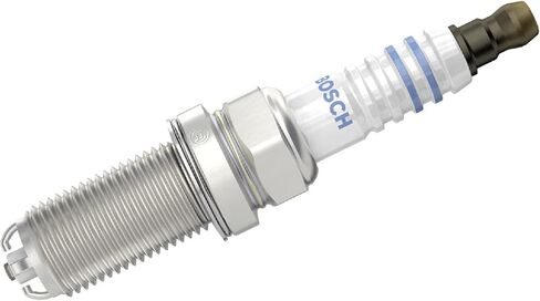 Bosch FGR5NQE04 Copper With Nickel Spark Plug - Single in Saudi Arabia