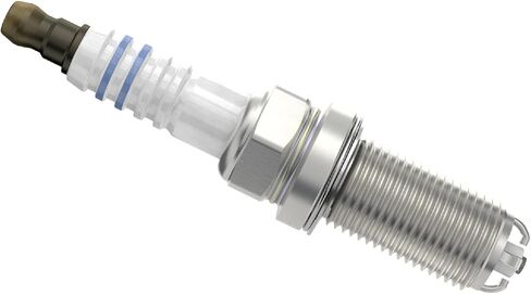 Bosch FGR5NQE04 Copper With Nickel Spark Plug - Single in Saudi Arabia
