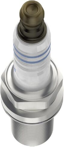 Bosch FGR5NQE04 Copper With Nickel Spark Plug - Single in Saudi Arabia