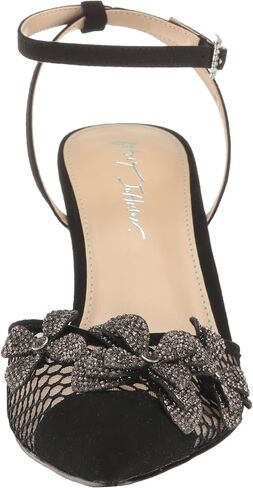 Betsey Johnson Women's Sofya Pump in Saudi Arabia