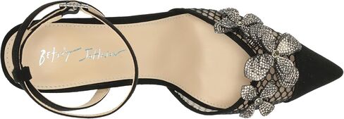 Betsey Johnson Women's Sofya Pump in Saudi Arabia