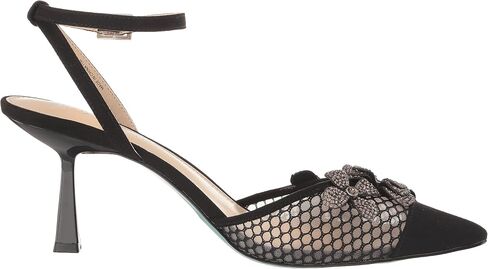 Betsey Johnson Women's Sofya Pump in Saudi Arabia