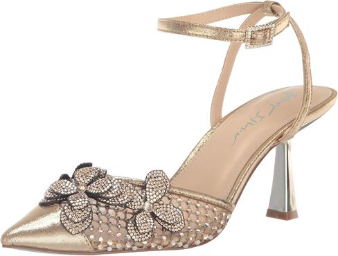 Betsey Johnson Women's Sofya Pump in Saudi Arabia