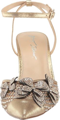 Betsey Johnson Women's Sofya Pump in Saudi Arabia