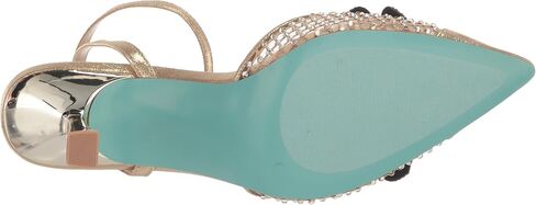 Betsey Johnson Women's Sofya Pump in Saudi Arabia