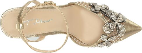 Betsey Johnson Women's Sofya Pump in Saudi Arabia