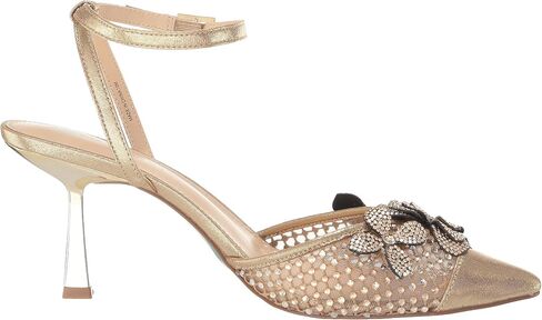 Betsey Johnson Women's Sofya Pump in Saudi Arabia