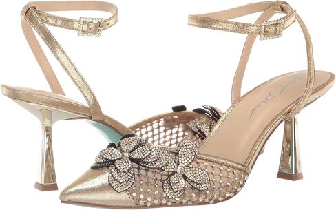 Betsey Johnson Women's Sofya Pump in Saudi Arabia