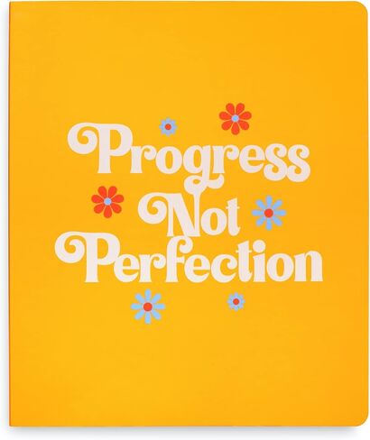 ban.do Undated Weekly Planner, To Do List Notebook with Stickers, Guided Wellness Journal, Daily Organizer for School or Office, Face the Day in Saudi Arabia