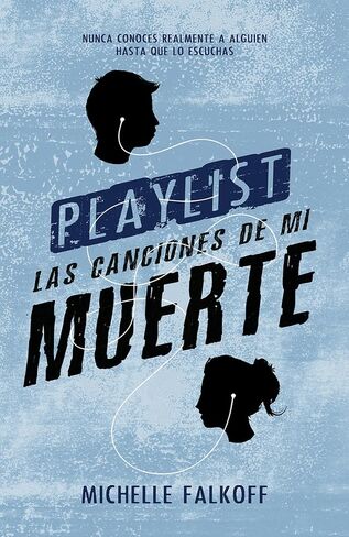 Playlist. Las canciones de mi muerte (Spanish Edition) in Saudi Arabia