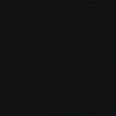 Sunbrella SeaMark 2095-0063 Waterproof Canvas Black Fabric By The Yard in Saudi Arabia
