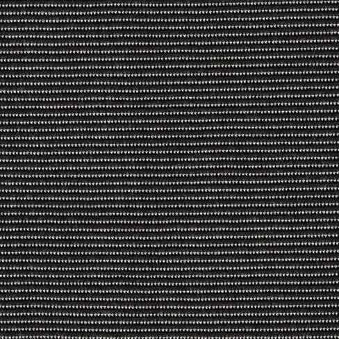 Sunbrella SeaMark 2095-0063 Waterproof Canvas Black Fabric By The Yard in Saudi Arabia