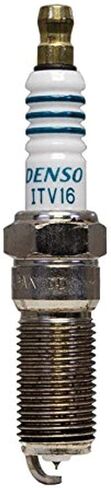 Denso (5338) ITV16 Iridium Power Spark Plug, (Pack of 1) in Saudi Arabia