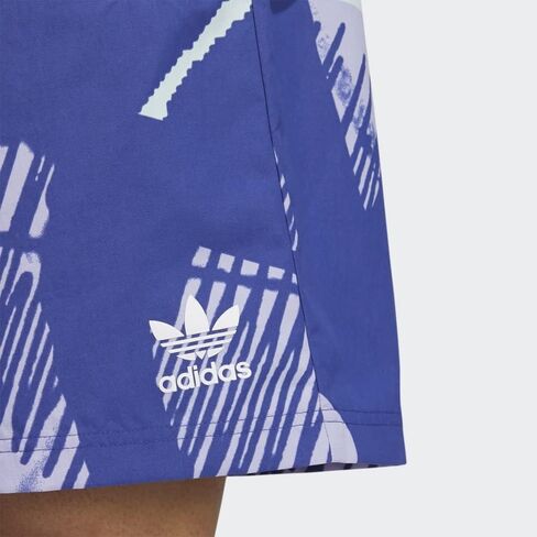 adidas Men's AOP All Over Print Athletic Shorts in Saudi Arabia