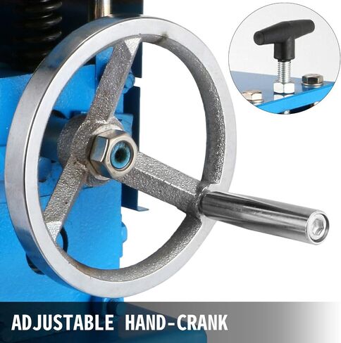 VEVOR Wire Stripping Machine 0.06-1.5 inch,Wire Stripper Machine 11 Channels 10 Blades, Automatic Wire Stripping Tool with Manual Hand Cranked Industrial for Recycling Copper Wire Stripper in Saudi Arabia