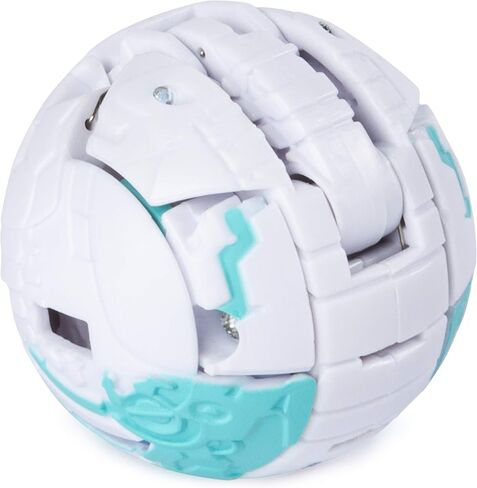 Bakugan, Dragonoid, 2-inch Tall Collectible Transforming Creature, for Ages 6 and Up in Saudi Arabia
