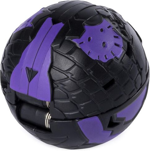 Bakugan, Dragonoid, 2-inch Tall Collectible Transforming Creature, for Ages 6 and Up in Saudi Arabia