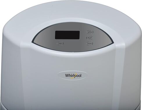 ويرلبول WHELJ1 نظام تصفية المياه المركزي، أبيض in Saudi Arabia
