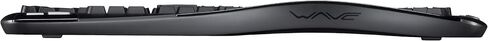 لوحة المفاتيح اللاسلكية Logitech K350 2.4 جيجا هرتز (متجددة) in Saudi Arabia
