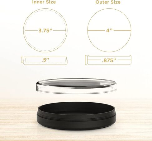 قاعدة عرض ميدالية للجري والميداليات الرياضية - صندوق ظلال ميدالية السباق لجائزة الماراثون - حامل ميدالية العداء وإطار عرض قاعدة أكواب المشروبات لتزيين طاولة القهوة in Kuwait