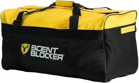 حقيبة تخزين من القماش الخشن للسفر من ScentBlocker، حزمة صيد، حقيبة للمعدات in Kuwait