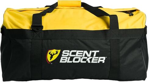 حقيبة تخزين من القماش الخشن للسفر من ScentBlocker، حزمة صيد، حقيبة للمعدات in Kuwait