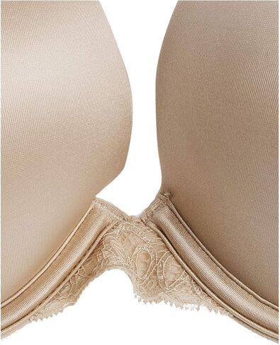 Maidenform Love The Lift Natural Boost Demi T-Shirt Bra Latte Lift 32C in Saudi Arabia