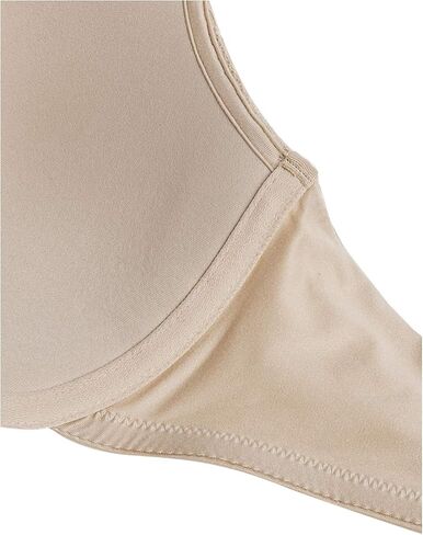 Maidenform Love The Lift Natural Boost Demi T-Shirt Bra Latte Lift 32C in Saudi Arabia