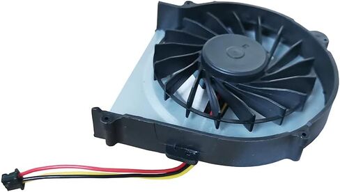 وحدة المعالجة المركزية مروحة ل HP G4-1000 g4-1015dx g4-1016dx g7-1219wm g7-1330dx g7-1329wm g7-1075dx g7-1167dx g7-1368dx g7-1255dx g7-1365dx g7-1139wm g7-1237dx 6394 60-001 606573-001 595832 -001 643258-001 in Saudi Arabia