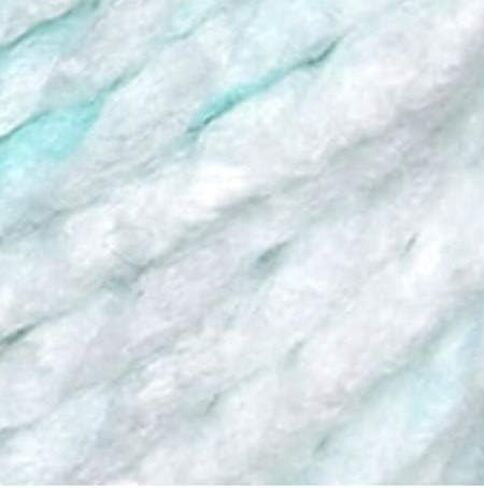 Charisma Yarn by Loops & Threads, 3.5 oz, Sprout Multi (3-Pack) in Saudi Arabia
