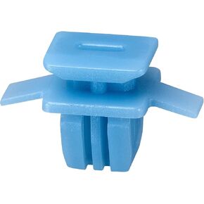 OAUTOO 20pcs Wheel Arch Molding Clip 91513-SYP-003 for Honda Insight Passport Pilot Ridgeline Acura MDX 2010-On in Saudi Arabia