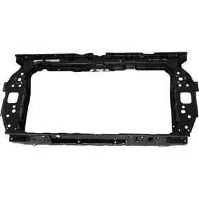 Garage-Pro Radiator Core Support Compatible with 2014-2017 Hyundai Accent in Kuwait