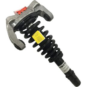 Shoxtec Front Pair Complete Struts Replacement for 1999-2006 Dodge Stratus and Chrysler Sebring 1999-2000 Chrysler Cirrus and Plymouth Breeze Shock Absorber in Saudi Arabia