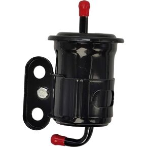 مرشح الوقود عالي الضغط 15440-90J00 15440-93J00 لـ Suzuki Outboard DF225 DF250 DF200 2004-2012 DF300 2008-2012 6 CYL 4 Stroke in Kuwait