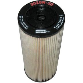 2020N-30 Racor Fuel Filter Element, 30 Microns (Pack of 12) in Saudi Arabia