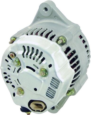 OEG Parts New ANTERNATOR NEW متوافق مع 2000-2002 ISUZU Trooper 1999 Acura SLX 3.5L V6 8972103730 ، 1022111740 ، 40052130 ، 13875 ، 6204166 ، 93175830 97210373 ، و 40052130 in Saudi Arabia