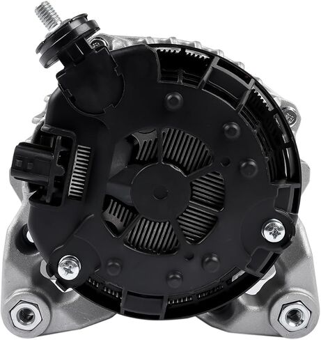 Alternator Replacement for Nissan Altima Platinum S SL SR SV L4 2.5L 2019-2022 120A 12V 6-Groove 231006CA0A in Saudi Arabia