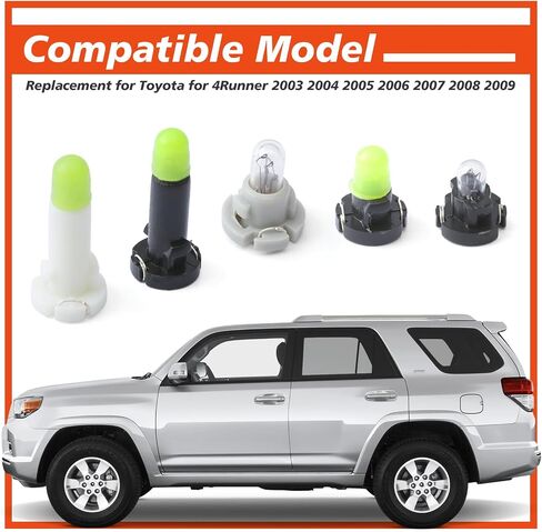 90010-09015 استبدال مفتاح التحكم في مفتاح التحكم في تويوتا 4Runner 2003-2009 استبدل 90010-09016 90010-09017 90010-09018 90010-09019 (10pcs) in Saudi Arabia